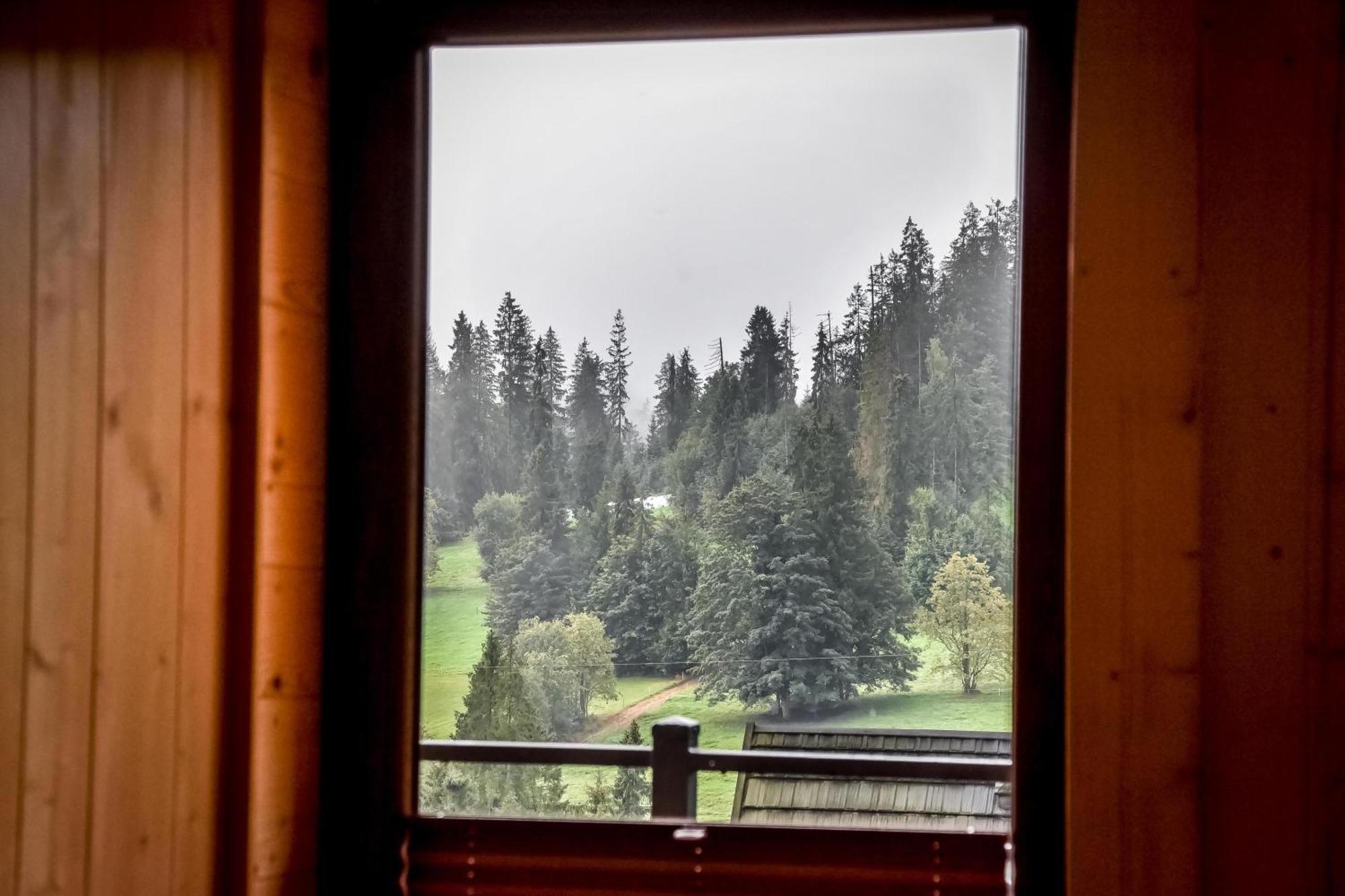 Domek Jatka No 1 Zakopane Exterior photo