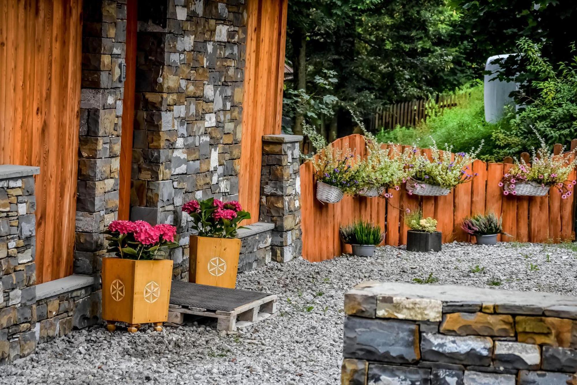 Domek Jatka No 1 Zakopane Exterior photo